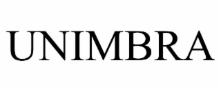 UNIMBRA