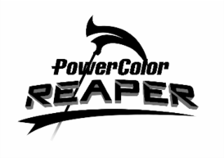 POWERCOLOR REAPER