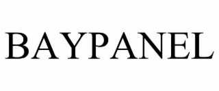 BAYPANEL
