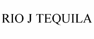 RIO J TEQUILA