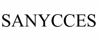 SANYCCES