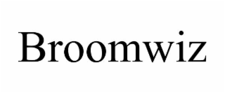BROOMWIZ