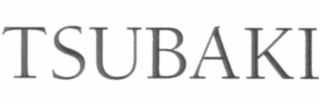 TSUBAKI