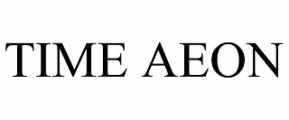 TIME AEON