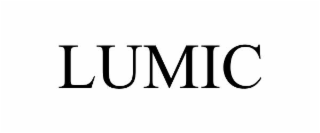 LUMIC