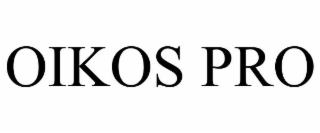 OIKOS PRO