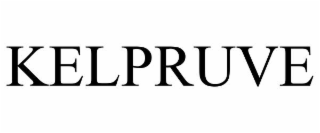 KELPRUVE