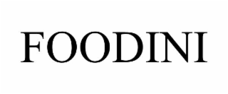 FOODINI