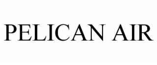 PELICAN AIR