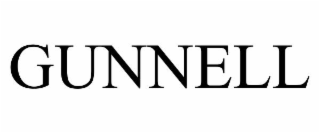GUNNELL