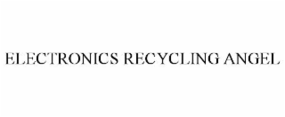 ELECTRONICS RECYCLING ANGEL