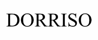 DORRISO