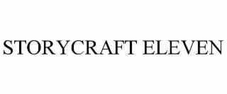 STORYCRAFT ELEVEN