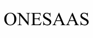ONESAAS