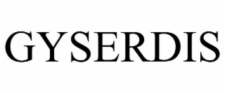 GYSERDIS