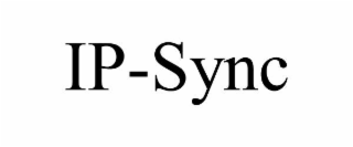 IP-SYNC