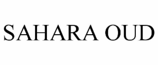 SAHARA OUD