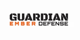 GUARDIAN EMBER DEFENSE