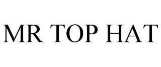 MR TOP HAT
