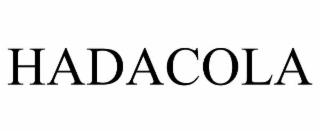 HADACOLA