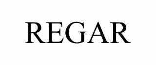 REGAR