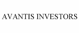 AVANTIS INVESTORS