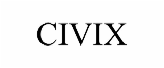 CIVIX