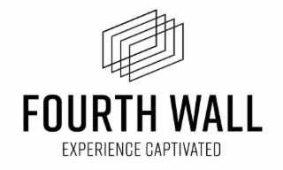 FOURTH WALL EXPERIENCE CAPTIVATED