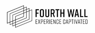 FOURTH WALL EXPERIENCE CAPTIVATED