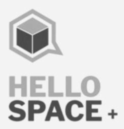 HELLO SPACE+