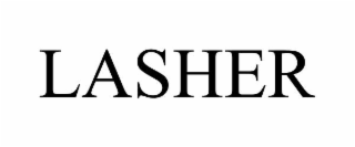 LASHER