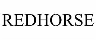 REDHORSE
