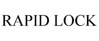 RAPID LOCK