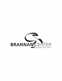 BRANNAN CENTER COMMUNITY / ARTS / VITALITY