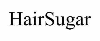 HAIRSUGAR