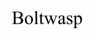 BOLTWASP