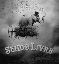 SENDO LIVRE