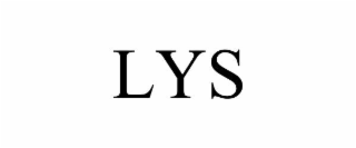 LYS