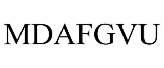 MDAFGVU