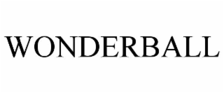 WONDERBALL