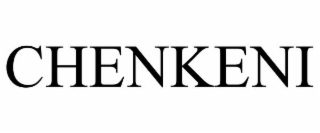 CHENKENI