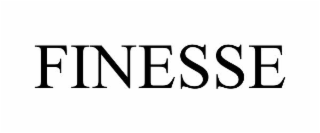 FINESSE