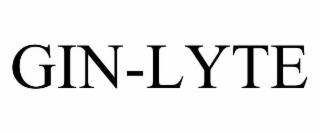 GIN-LYTE