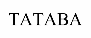 TATABA
