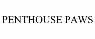 PENTHOUSE PAWS