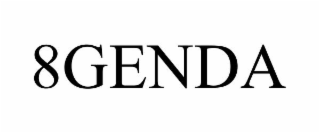 8GENDA