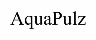 AQUAPULZ