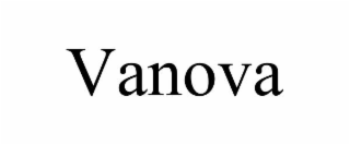 VANOVA