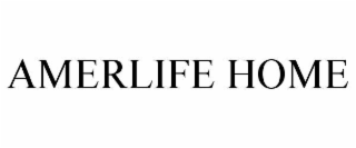 AMERLIFE HOME