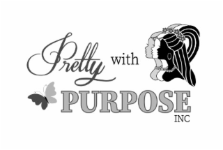 PRETTY WITH PURPOSE INC